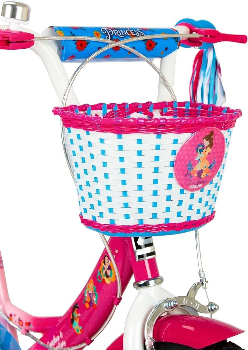 Spartan Disney Princess Bicycle 16inch SP-3199 - Image 4