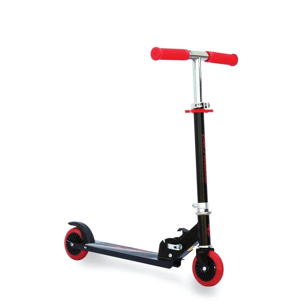 Spartan Folding Scooter Ride on Scooter