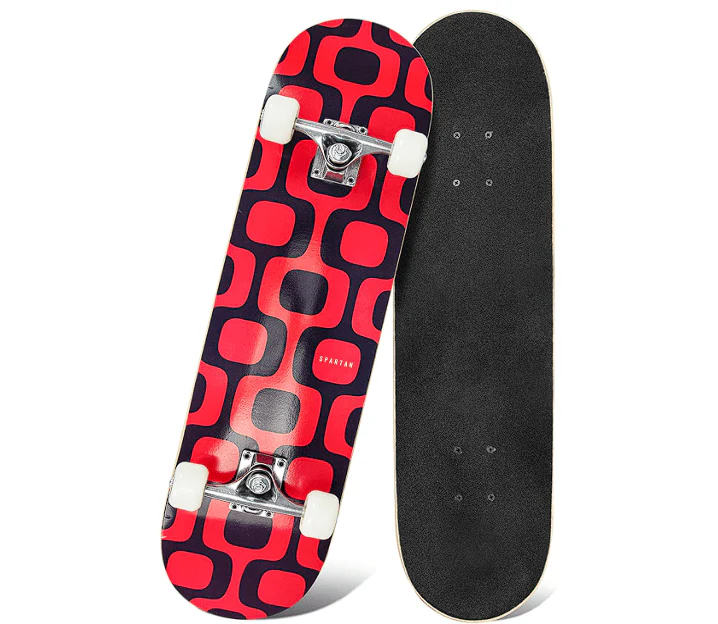 Spartan Ipanema Expert Skateboard SP-1002