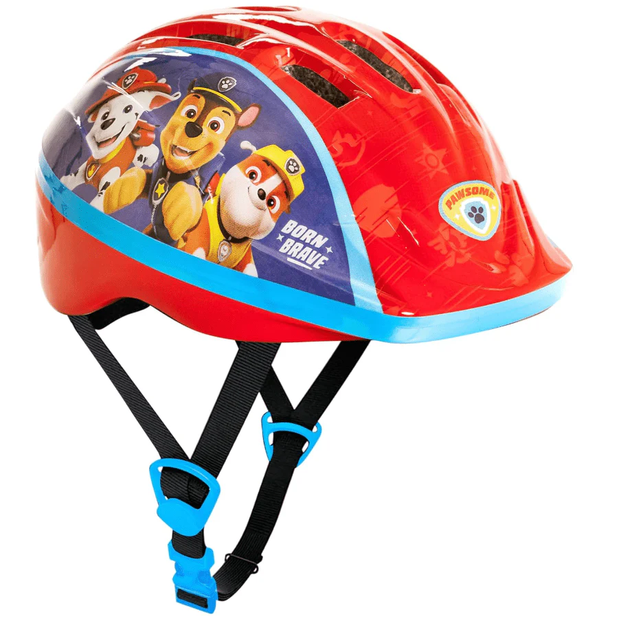 Spartan Paw Patrol Chase Helmet M-50-52cm SP-9110