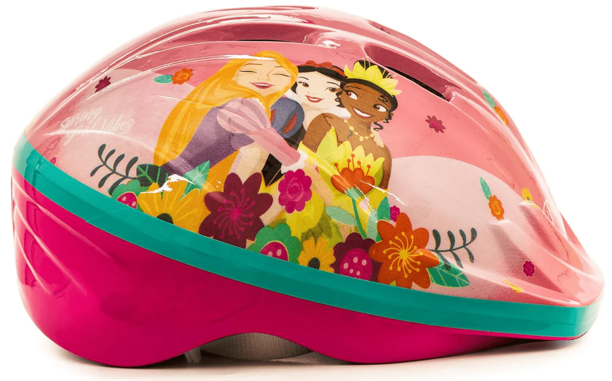 Spartan Princess Helmet M-50-52cm SP-9108 - Image 2