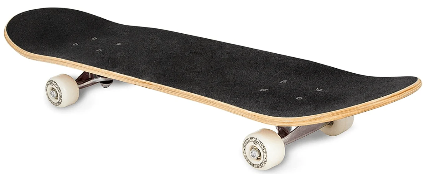 Spartan Reality Expert Skateboard SP-1003 - Image 2