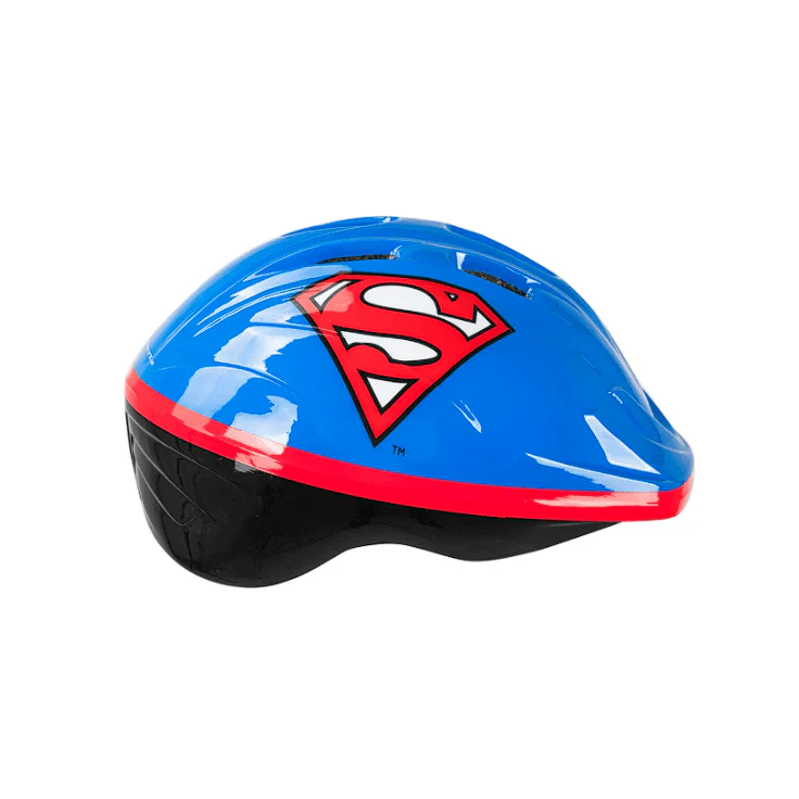 Spartan Superman Helmet M-50-52cm SP-9141