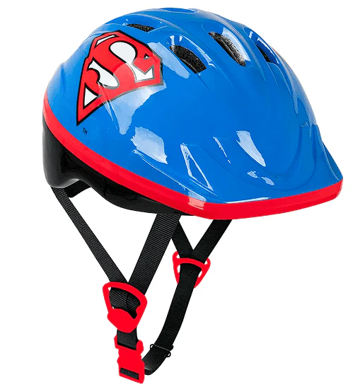 Spartan Superman Helmet M-50-52cm SP-9141 - Image 2
