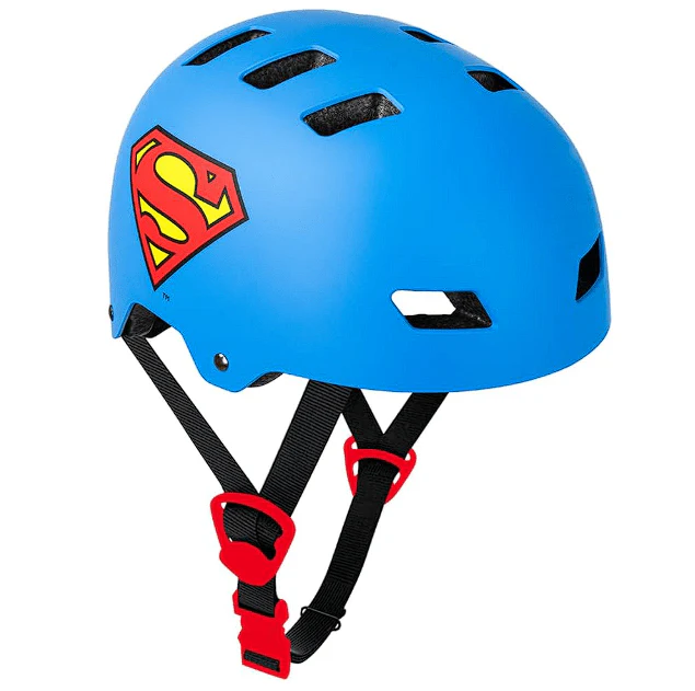Spartan Superman MultiSport S-51-54cm SP-9142 - Image 2