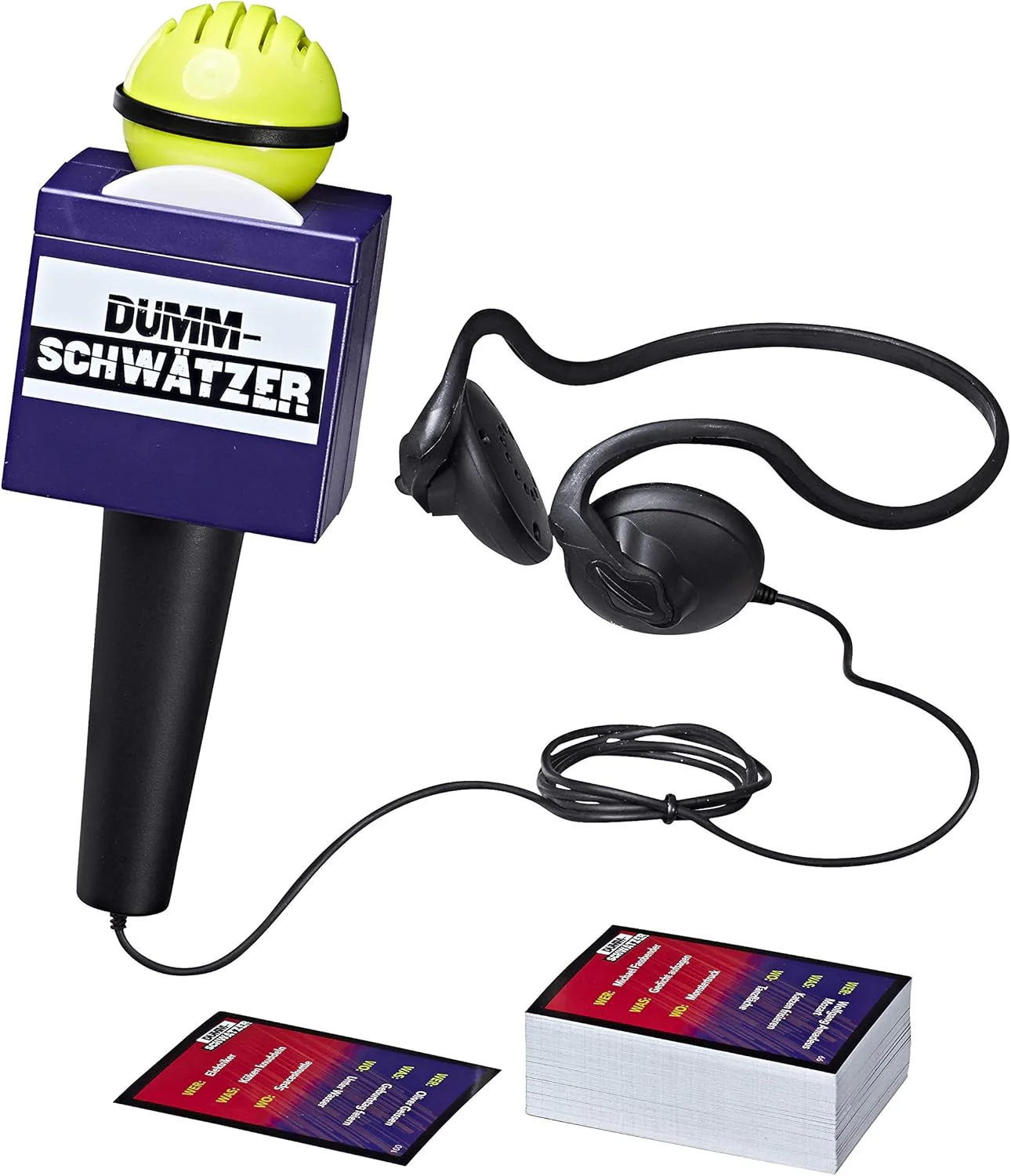Speech Breaker E1844 - Image 2