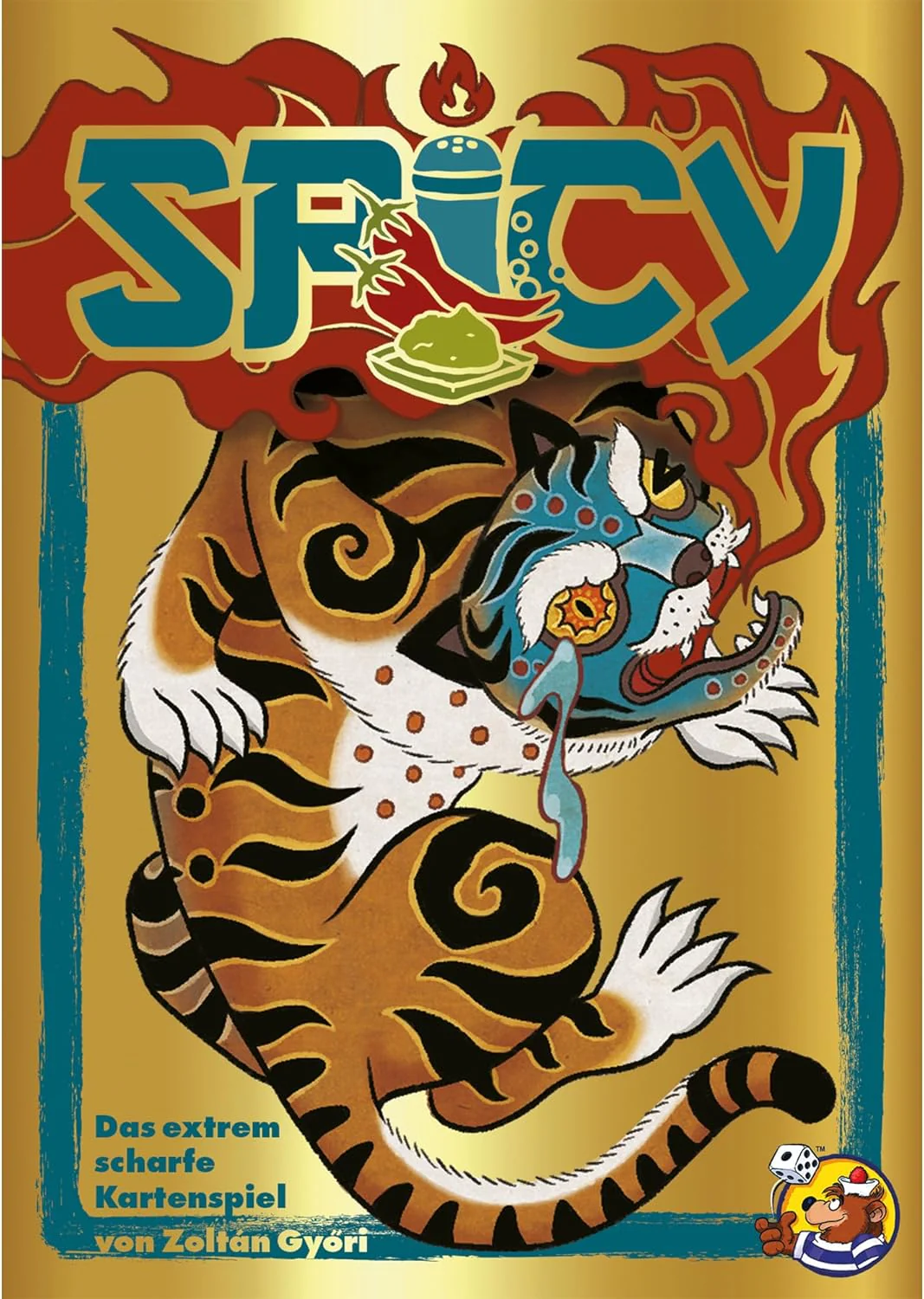 Spicy BGSPICY01 - Image 6