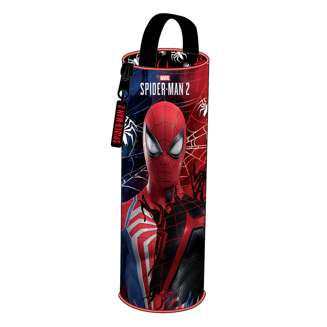 Spider-Man 2 Pencil Case FKST-32024