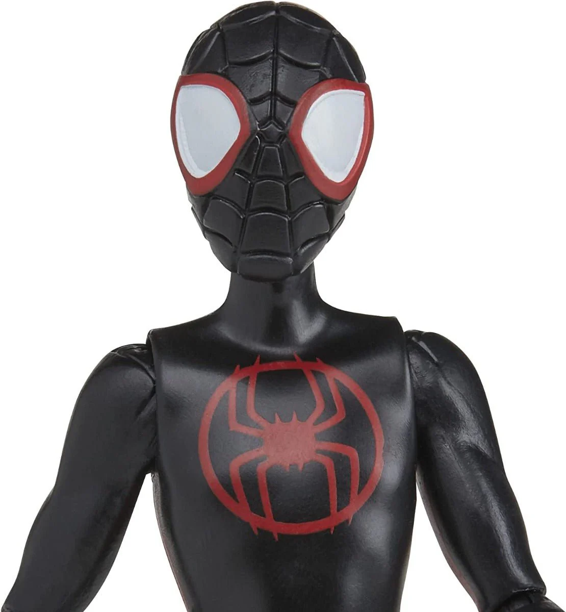 Spider-man Across The Spider-verse Miles Morales Action Figure F3839 - Image 4