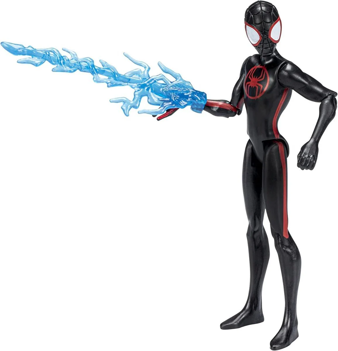 Spider-man Across The Spider-verse Miles Morales Action Figure F3839 - Image 8