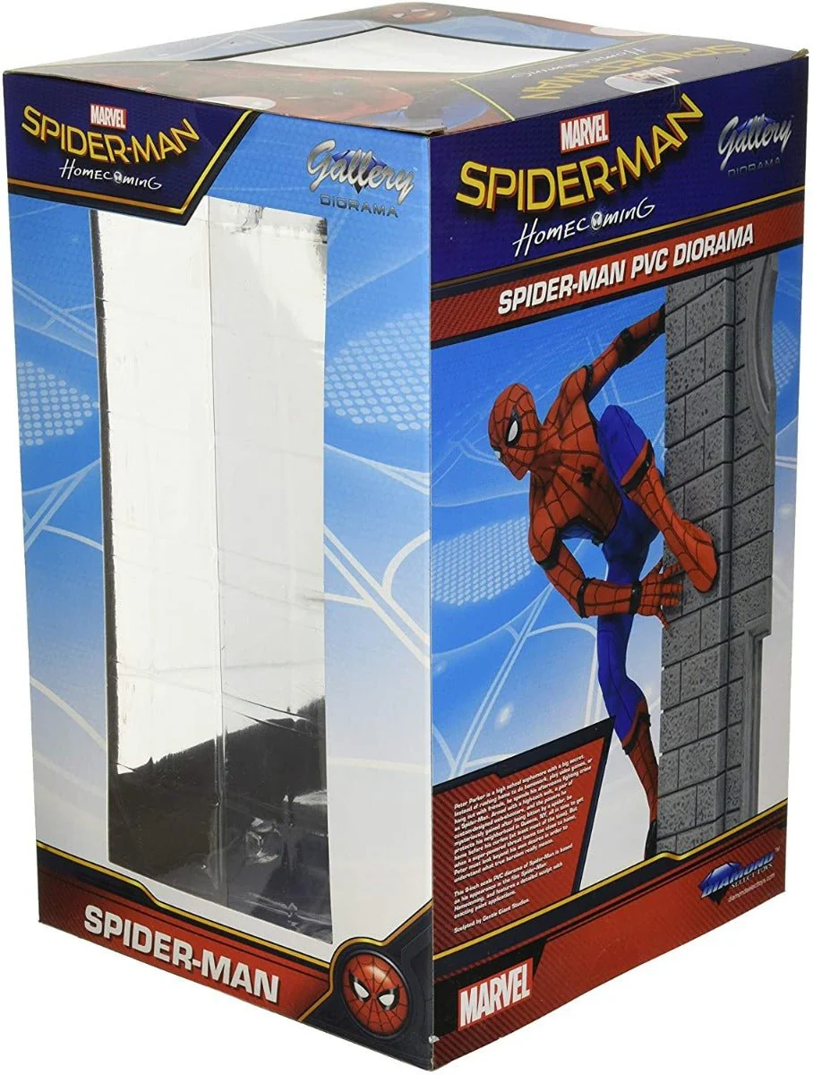 Spider-Man Homecoming Marvel Gallery 23637 - Image 4
