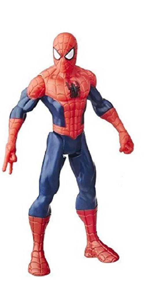 Spider-Man Web City Rhino Rampage Set B7199 - Image 5