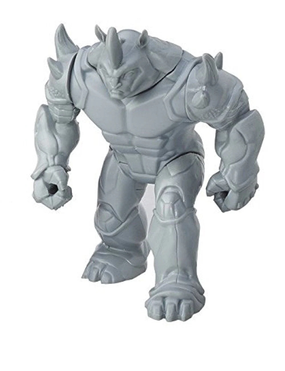 Spider-Man Web City Rhino Rampage Set B7199 - Image 6