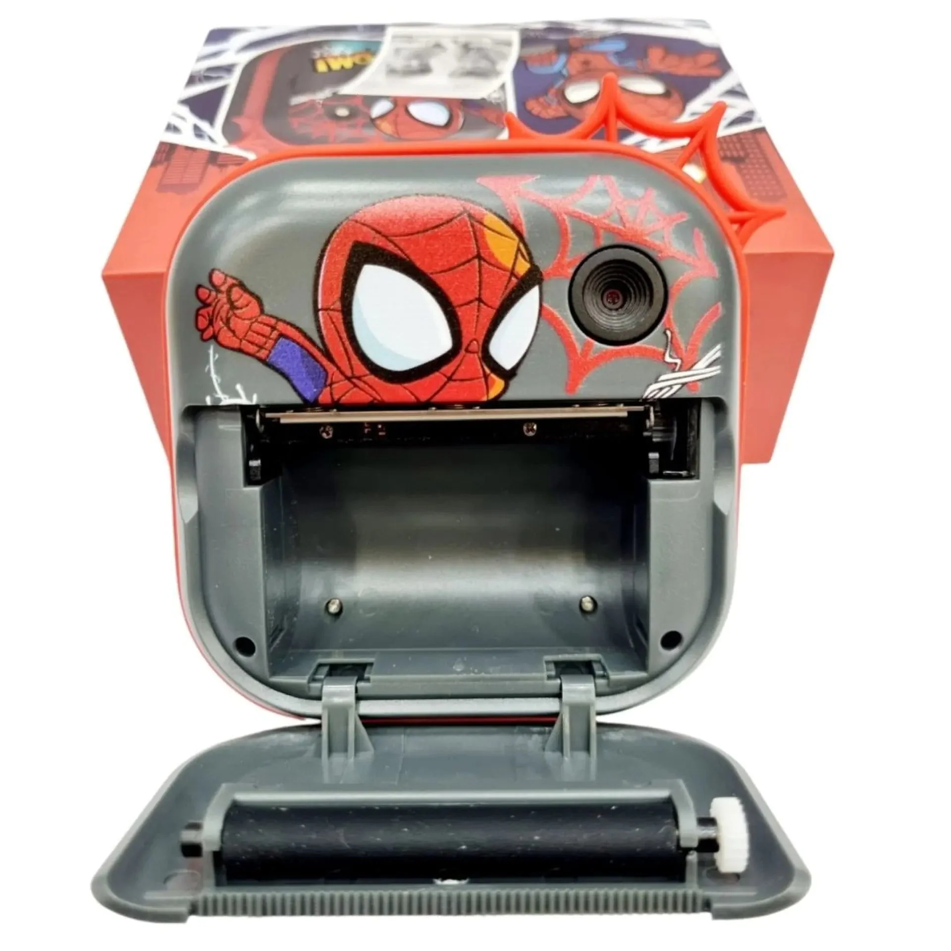 Spiderman Print Camera M5-S - Image 2