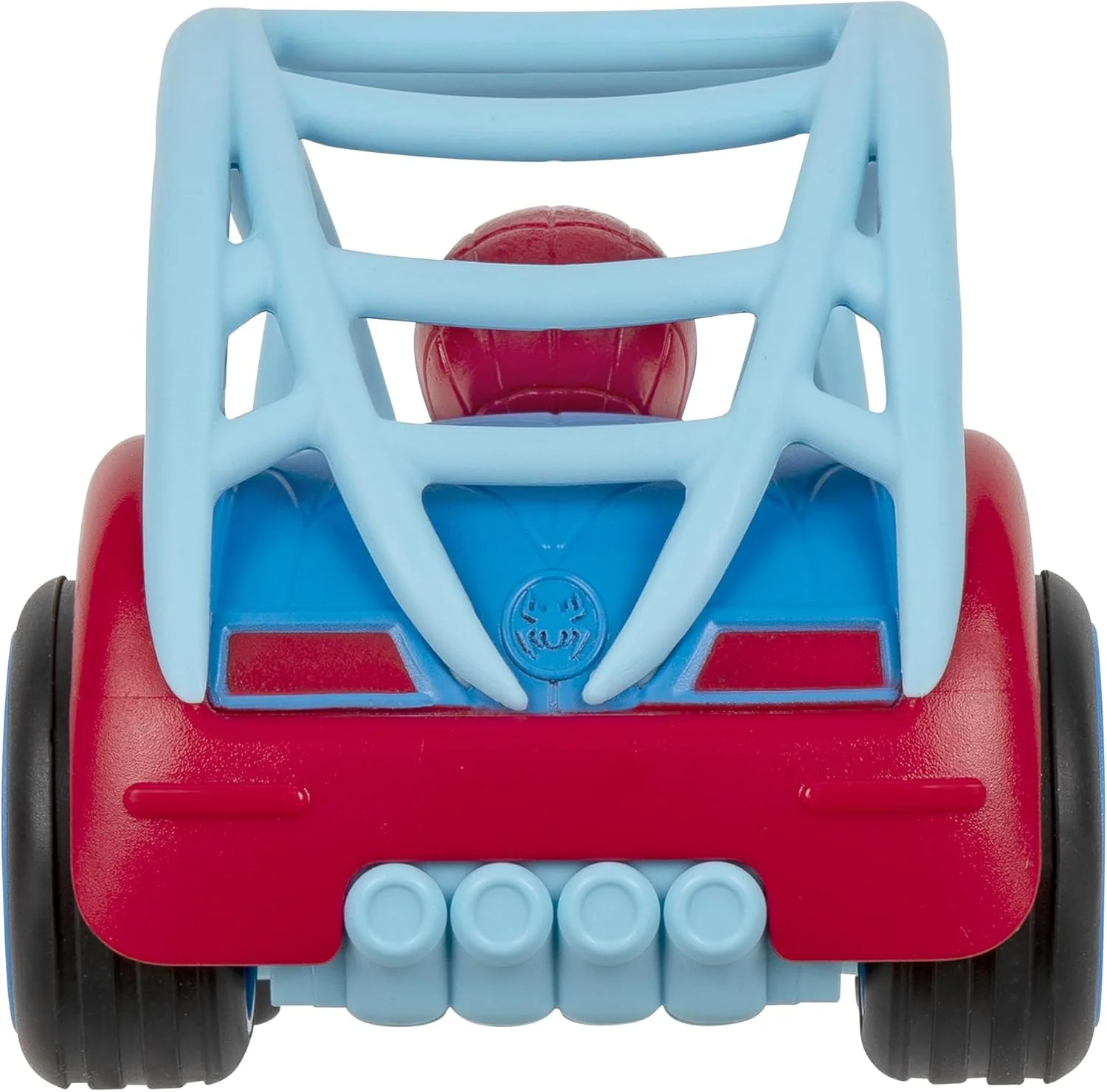 Spidey Amazing Friends Vehicle Power Rollers - Spidey SNF0163/SNF0162 - Image 5