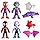 Spidey And His Amazing Friends Web Slinging Adventure Set G1425 - Image 2