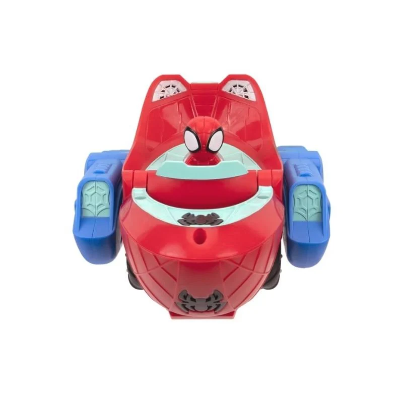 Spidey N Friends Vehicle Web Wave Cruiser SNF0379