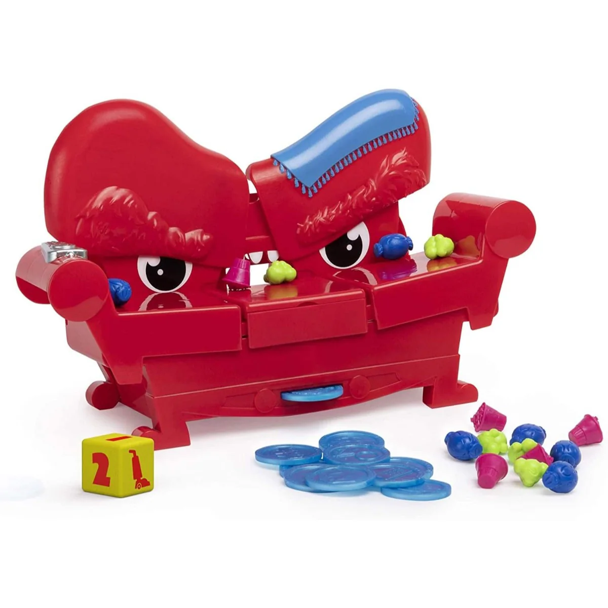 Spin Master Grouch Couch Game 6058672 - Image 2