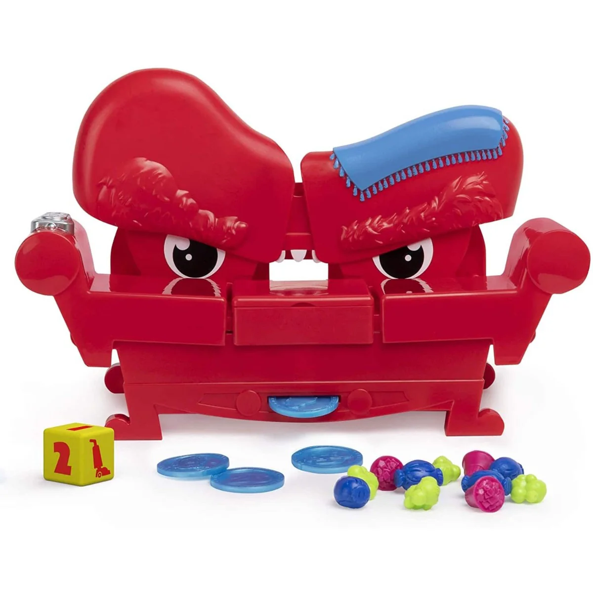 Spin Master Grouch Couch Game 6058672 - Image 4