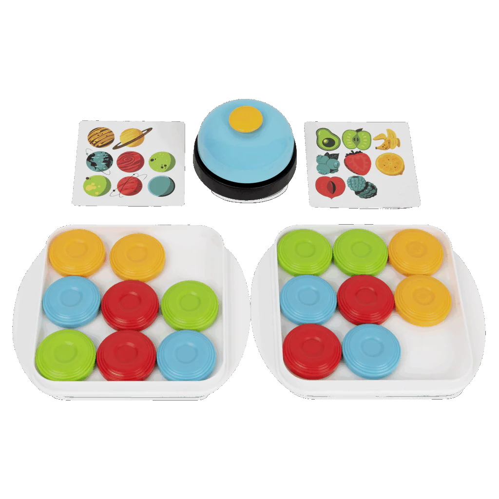 Spin Master Quick Pucks 6059122 - Image 3