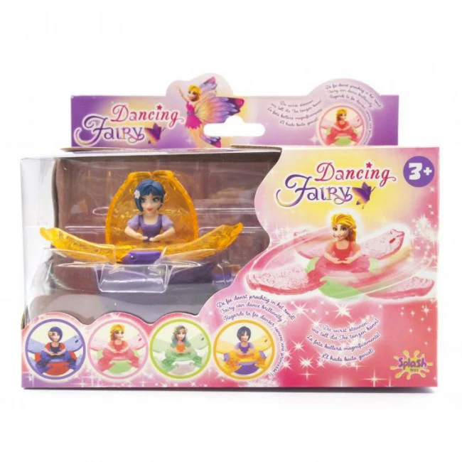 Splash Toys Dancing Fairy 30842