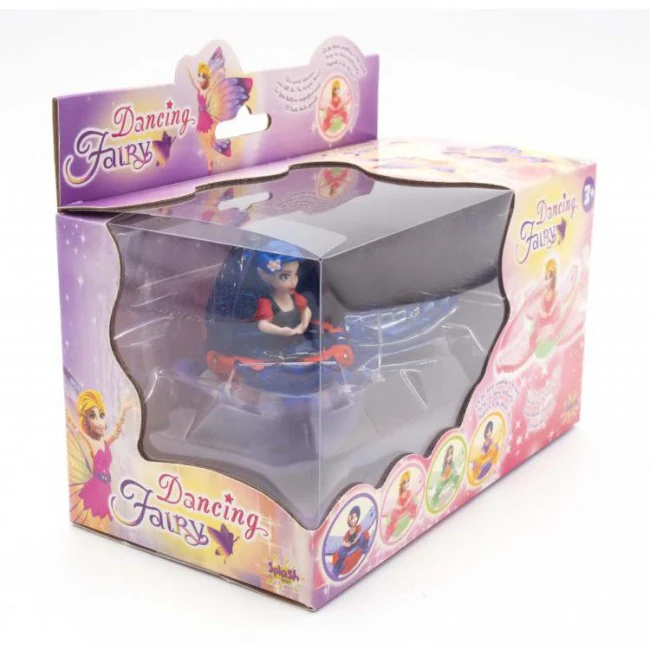 Splash Toys Dancing Fairy 30842 - Image 4