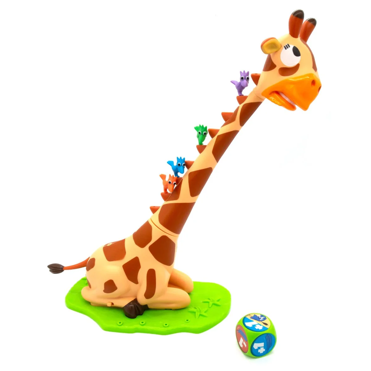 Splash Toys Games Twisty Giraffe 30125 - Image 2