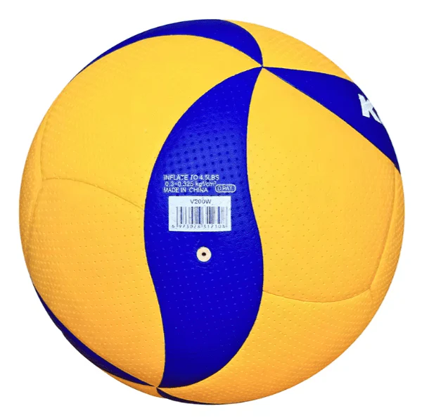 Sportex Kata Volleyball Ball VBKT200 - Image 2