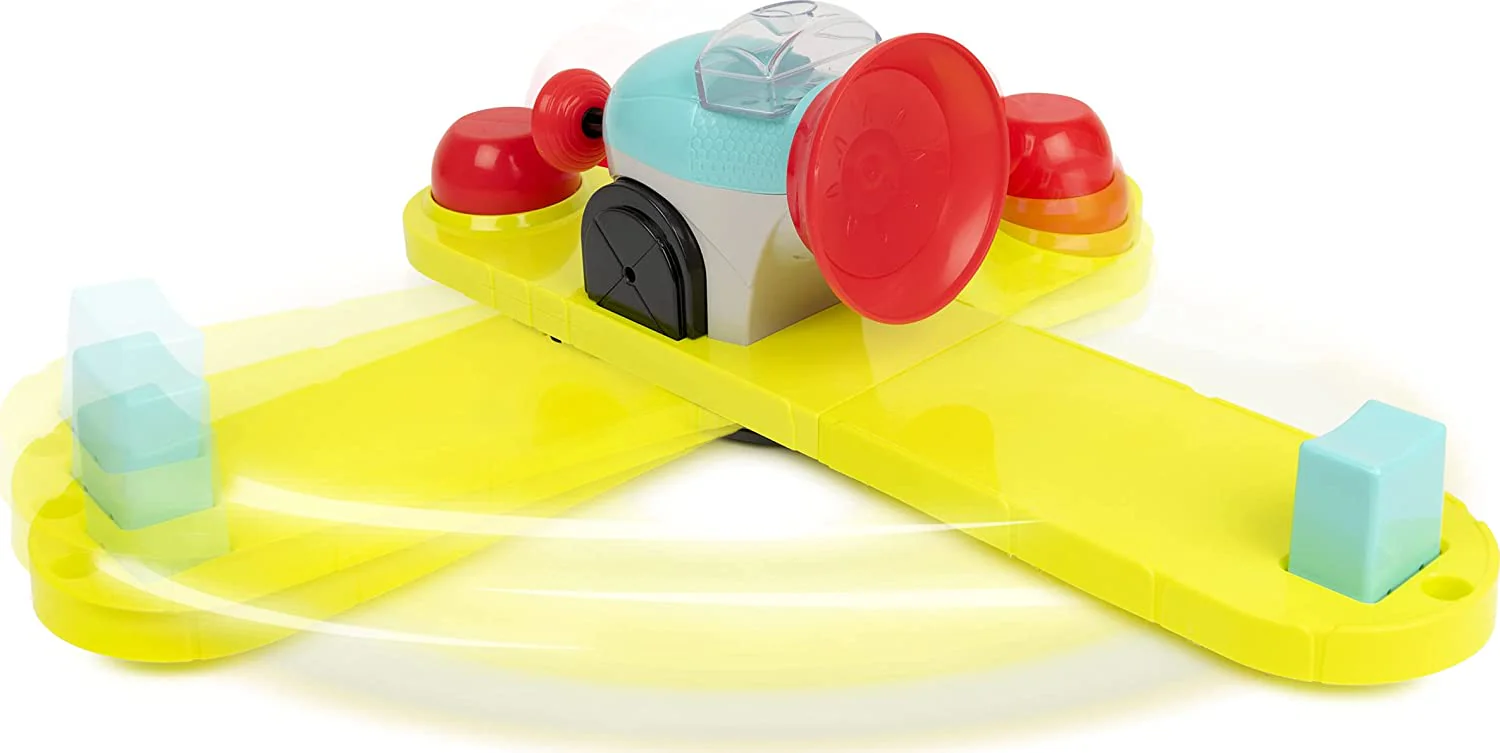 Spray Off Play Off Water Splashing Game 6056959 - Image 5
