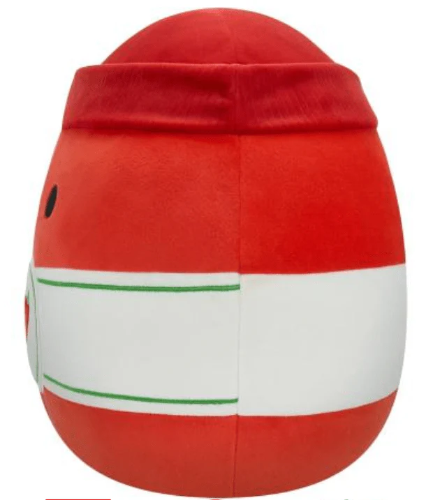 [SQCR04132/SQCR04130] Squishmallows Illia the Sriracha Plush 12inch - Image 2