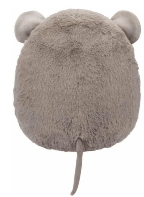 [SQCR04178/SQCR04175] Squishmallows Fuzzamalow Plush 12in - Misty The Mouse SQCR04178/SQCR04175 - Image 2