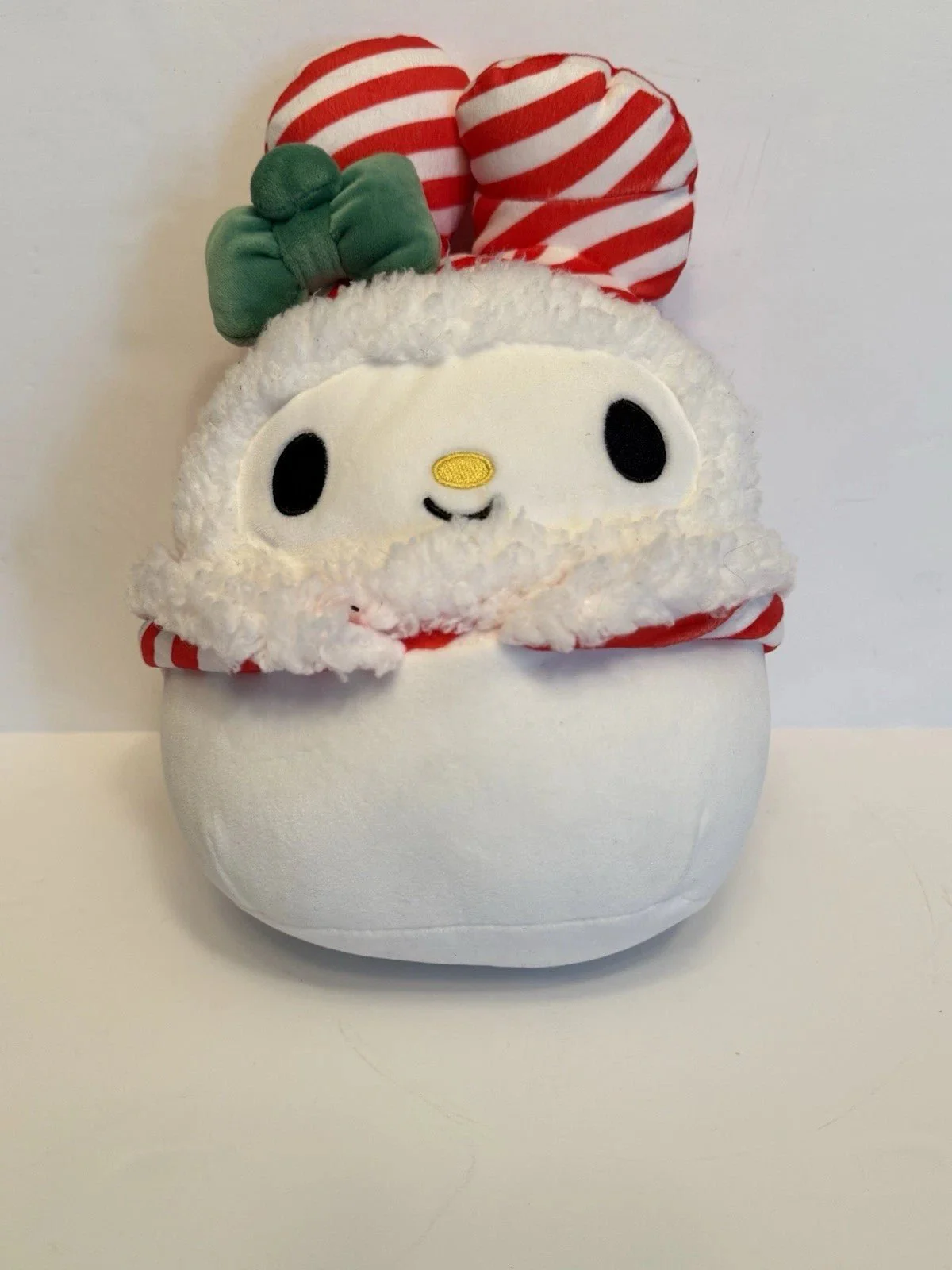 Squishmallows Hello Kitty and Friends 12inch - My Melody SQK0954/SQSN00077 - Image 2