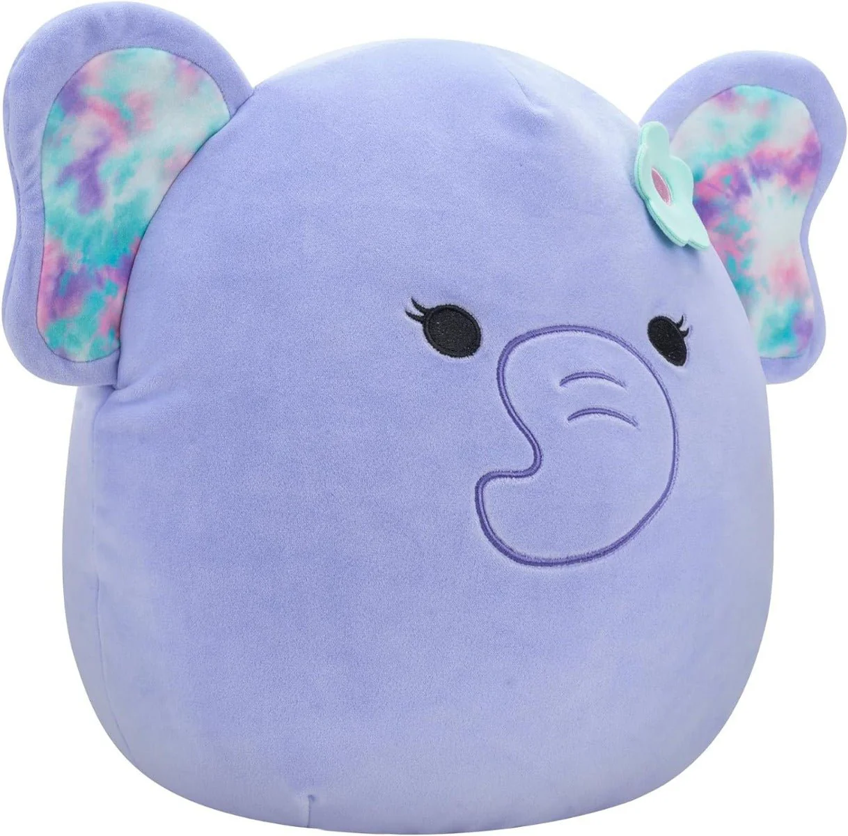 Squishmallow Anjali The Elephant 7.5inches SQCR05378 - Image 3