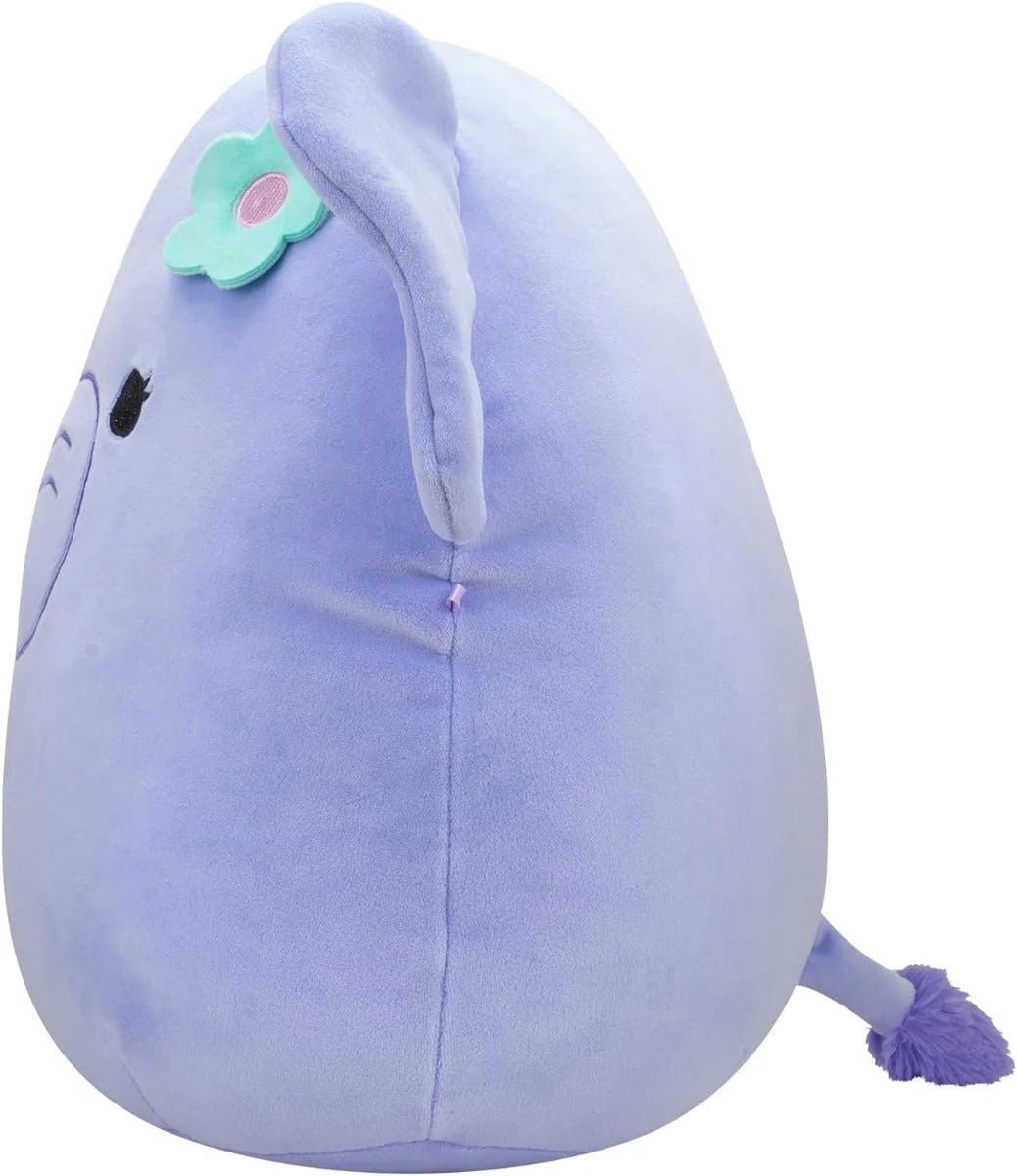 Squishmallow Anjali The Elephant 7.5inches SQCR05378 - Image 4
