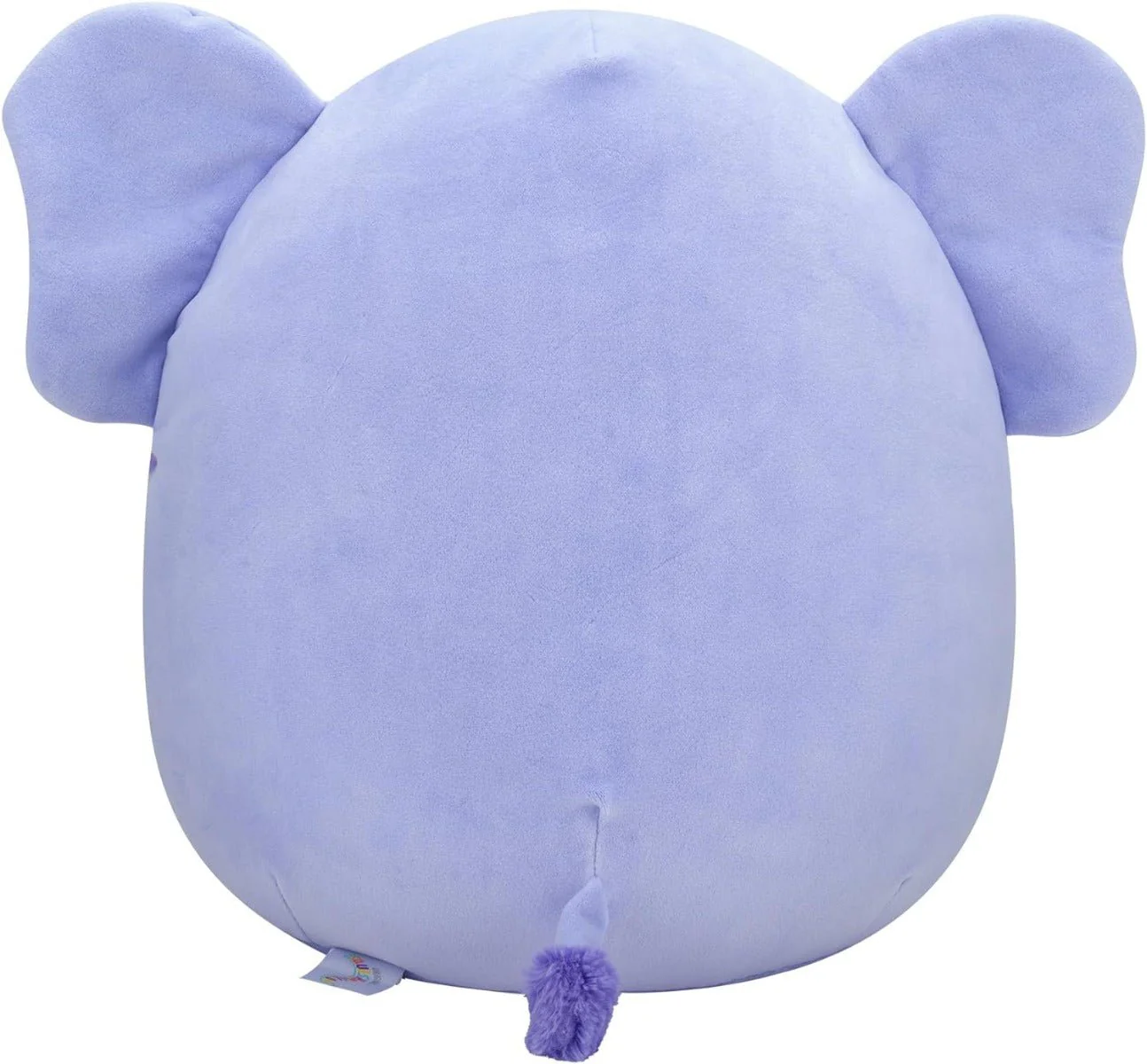 Squishmallow Anjali The Elephant 7.5inches SQCR05378 - Image 5