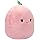 Squishmallow Fuzzamallows Phyllis Peach 12inches - Image 2