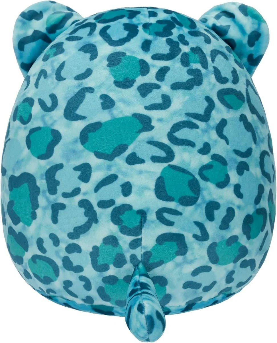 Squishmallow Griffin the Aqua Saber 7.5inches SQCR05381 - Image 6