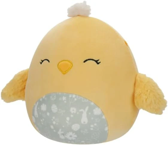 Squishmallow Little Plush Easter - Aimee 7.5inches