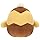 Squishmallow Little Plush Easter - Aimee The Yellow Chick 5inches - Image 3