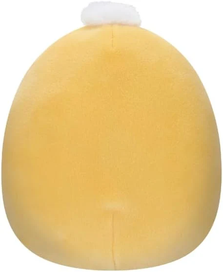 Squishmallow Little Plush Easter Chick - Triston 5inches - Image 4