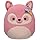 Squishmallow Little Plush Easter - Lemur Ditty 7.5inches