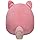 Squishmallow Little Plush Easter - Lemur Ditty 7.5inches - Image 3