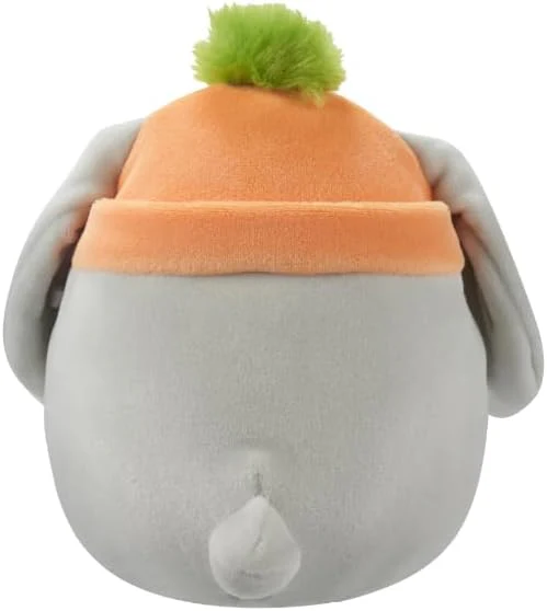 Squishmallow Little Plush Easter Valentina Bunny 5in - Image 3