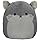 Squishmallow Miper Chinchilla 12inches