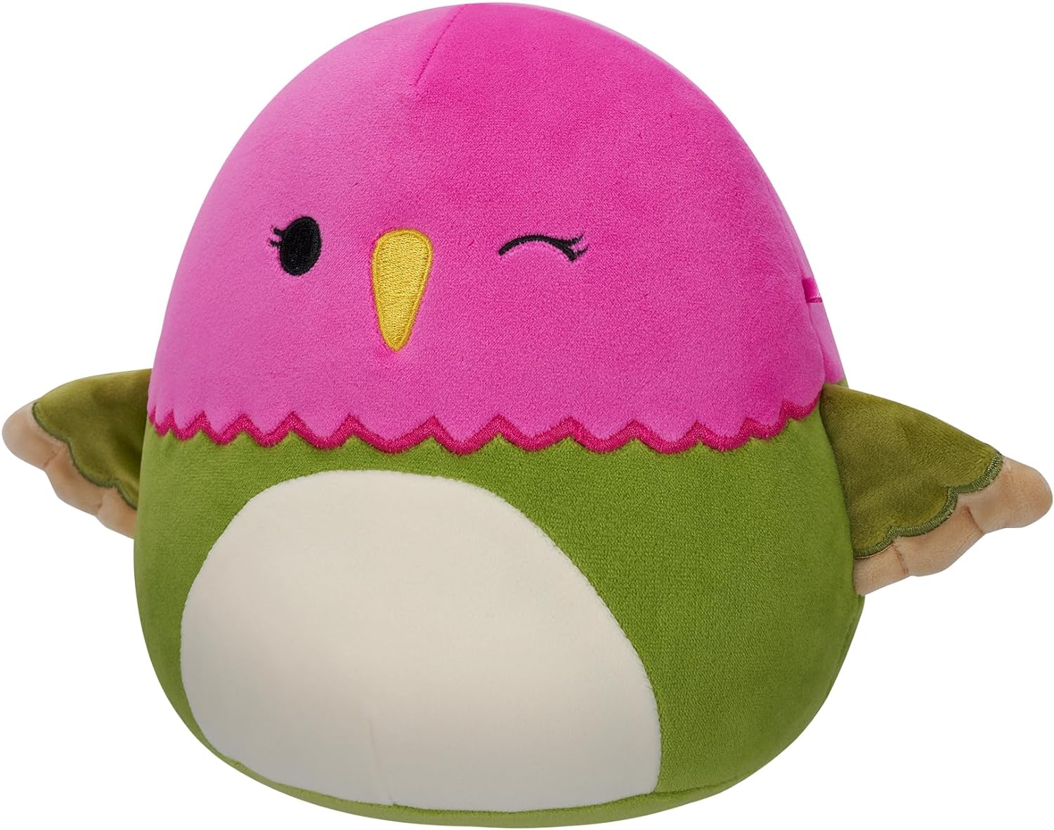 Squishmallow NaLma The Hummingbird 7.5inches SQCR05380 - Image 2