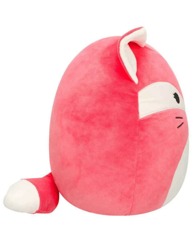 Squishmallow Plush 12in - Fifi The Fox SQCR04161/SQCR04158 - Image 2