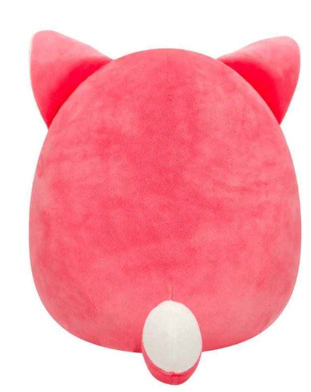 Squishmallow Plush 12in - Fifi The Fox SQCR04161/SQCR04158 - Image 3