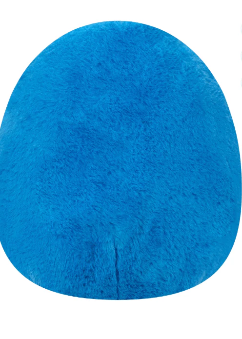 Squishmallow Plush 12in - Puff The Penguin SQCR03251/SQCR04245 - Image 4