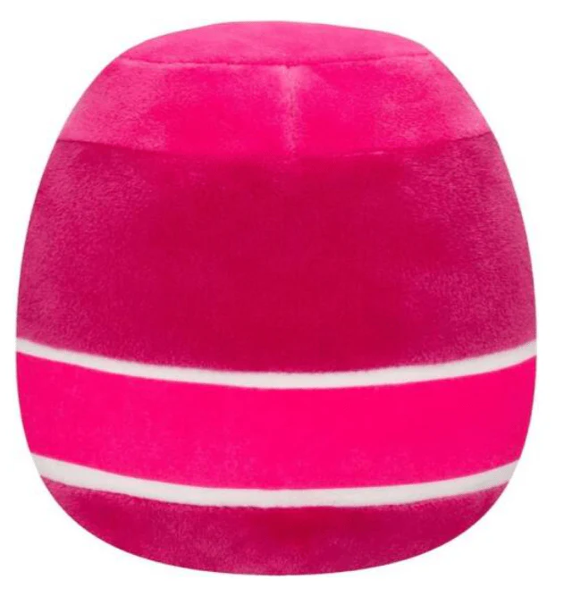 Squishmallow Plush 12in - Roz The Raspberry Jam SQCR04138/SQCR04137 - Image 4