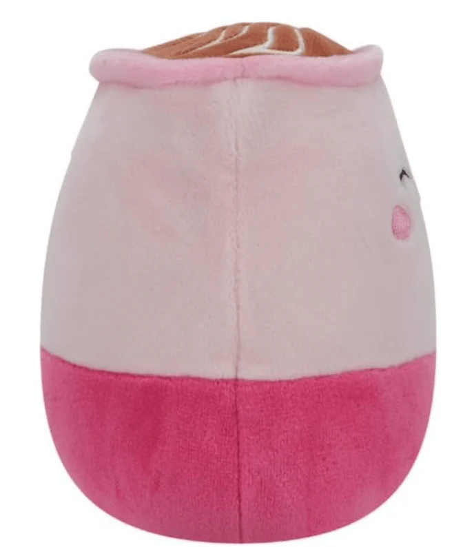 Squishmallow Plush 14in - Emery The Latte SQCR03218/SQCR04227 - Image 2
